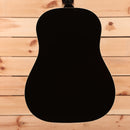 Gibson J45 Standard 12-String acoustic guitar Vintage Sunburst dreadnought body