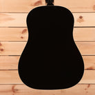 Gibson J45 Standard 12-String acoustic guitar Vintage Sunburst dreadnought body