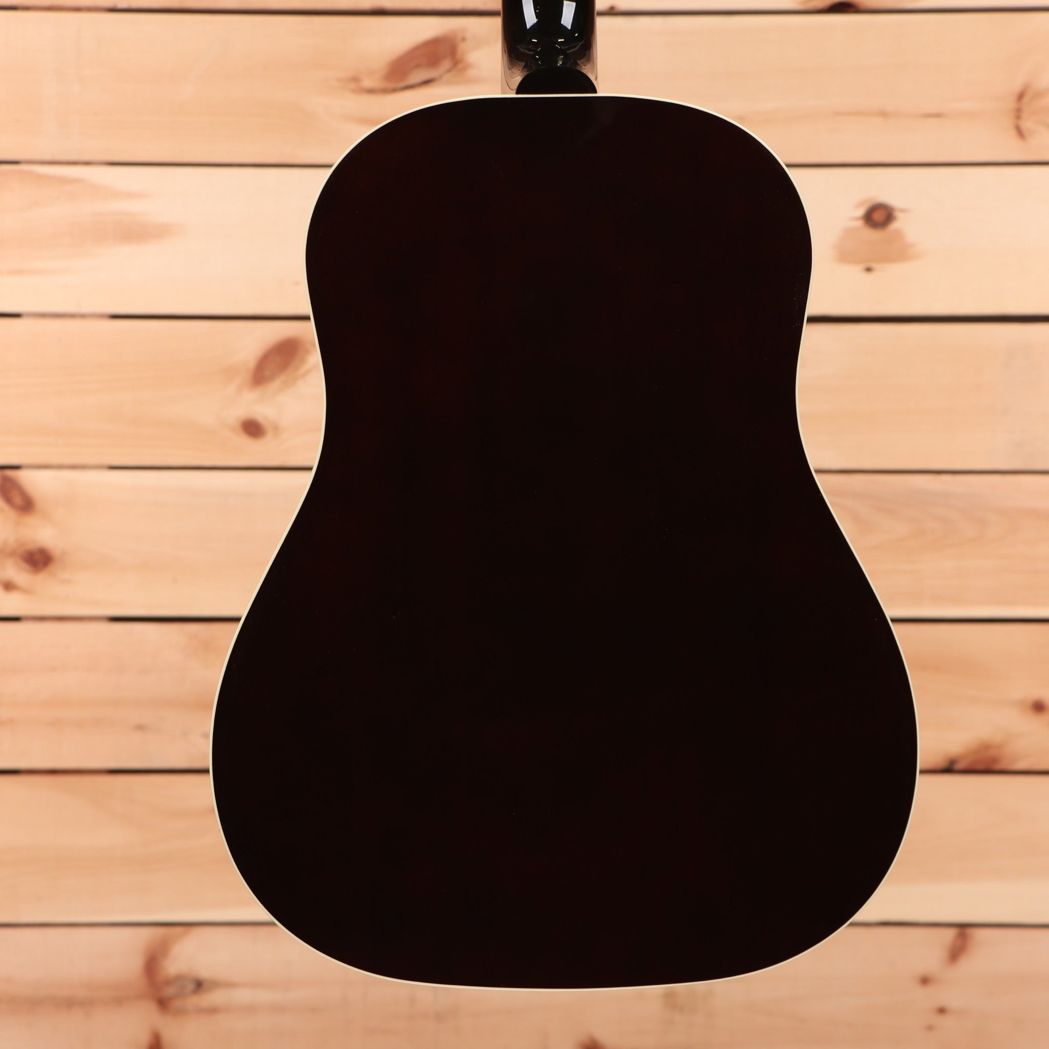 Gibson J-45 Standard 12-string acoustic guitar Vintage Sunburst dreadnought body