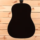 Gibson J45 Standard 12-string acoustic guitar vintage sunburst dreadnought body