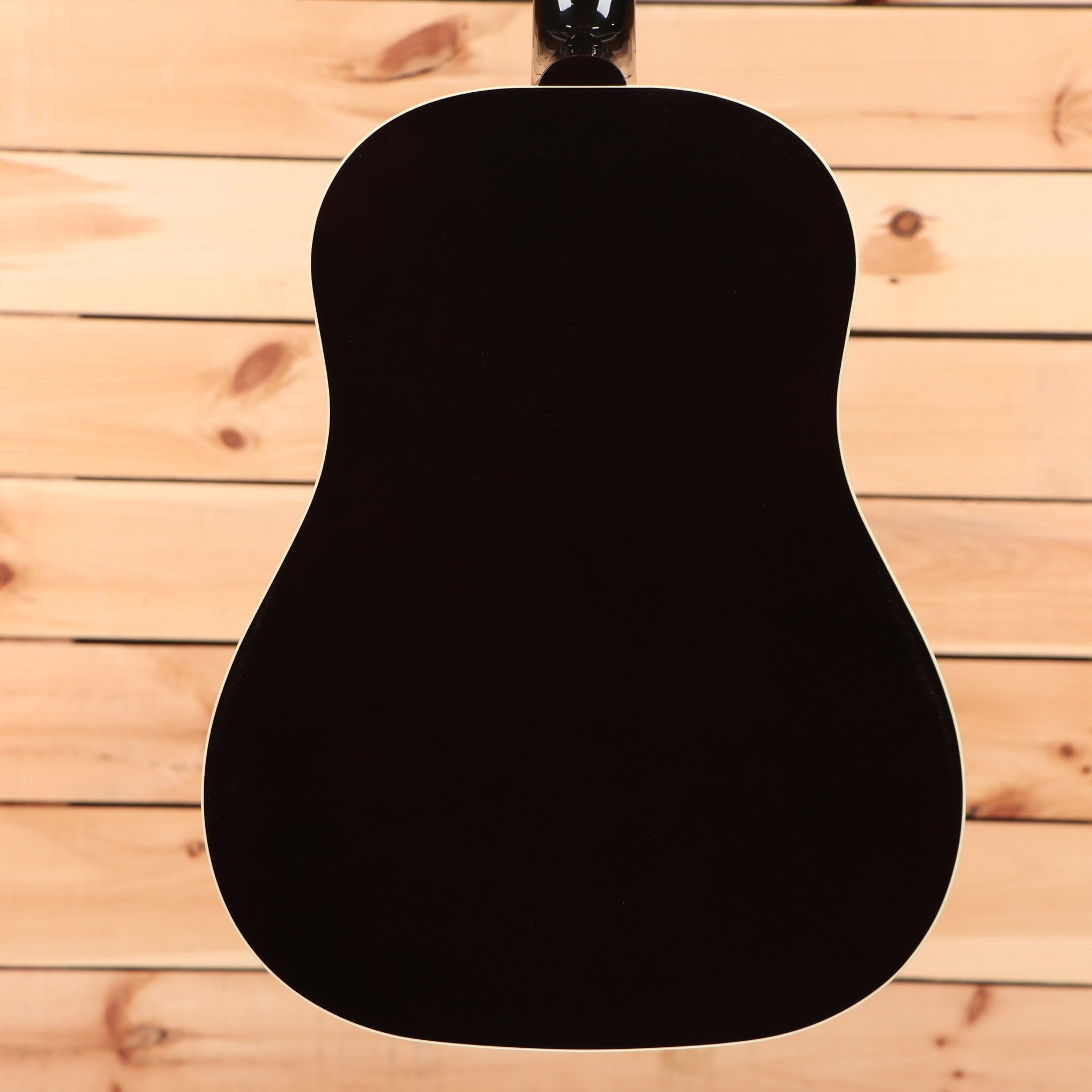 Gibson J45 Standard 12-string acoustic guitar vintage sunburst dreadnought body