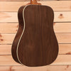 Gibson Hummingbird Studio Walnut - Natural