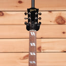 Gibson Hummingbird Studio acoustic guitar walnut natural finish with block inlays