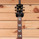 Gibson Hummingbird Studio acoustic guitar walnut natural finish with block inlays