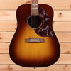 Gibson Hummingbird Studio Walnut - Walnut Burst