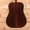 Gibson Hummingbird Studio Rosewood - Natural