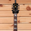 Gibson Hummingbird Studio Rosewood - Rosewood Burst