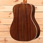 Gibson Songwriter Standard acoustic guitar Antique Natural with rosewood back and sides