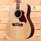 Gibson Songwriter Standard dreadnought acoustic guitar antique natural with rosewood back and sides