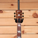 Gibson Songwriter Standard acoustic guitar Antique Natural rosewood fretboard with gold tuners