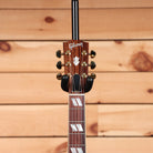Gibson Songwriter Standard acoustic guitar Antique Natural rosewood fretboard with gold tuners