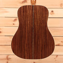 Gibson Songwriter Standard dreadnought acoustic guitar antique natural rosewood back