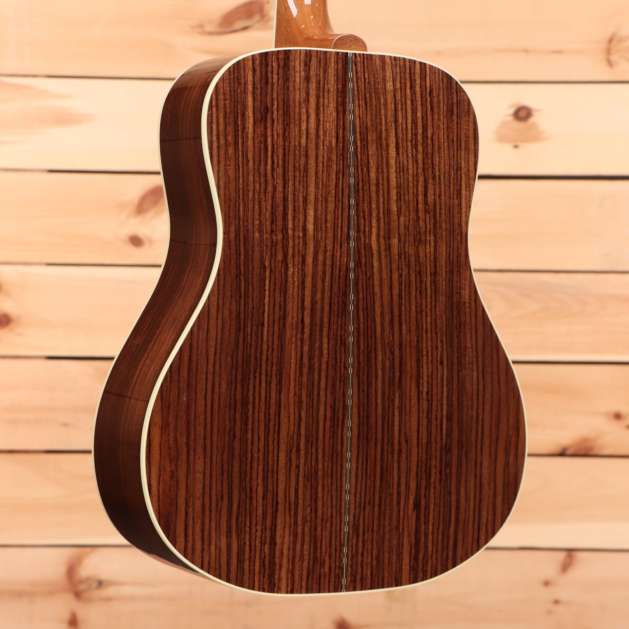 Gibson Songwriter Standard Rosewood - Antique Natural – Righteous 