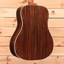 Gibson Songwriter Standard dreadnought acoustic guitar Antique Natural rosewood back and sides