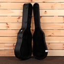 Gibson Songwriter Standard acoustic guitar Antique Natural with rosewood back and sides hard case