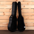 Gibson Songwriter Standard acoustic guitar Antique Natural with rosewood back and sides hard case