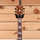 Gibson Songwriter Standard acoustic guitar Antique Natural rosewood fretboard with gold hardware