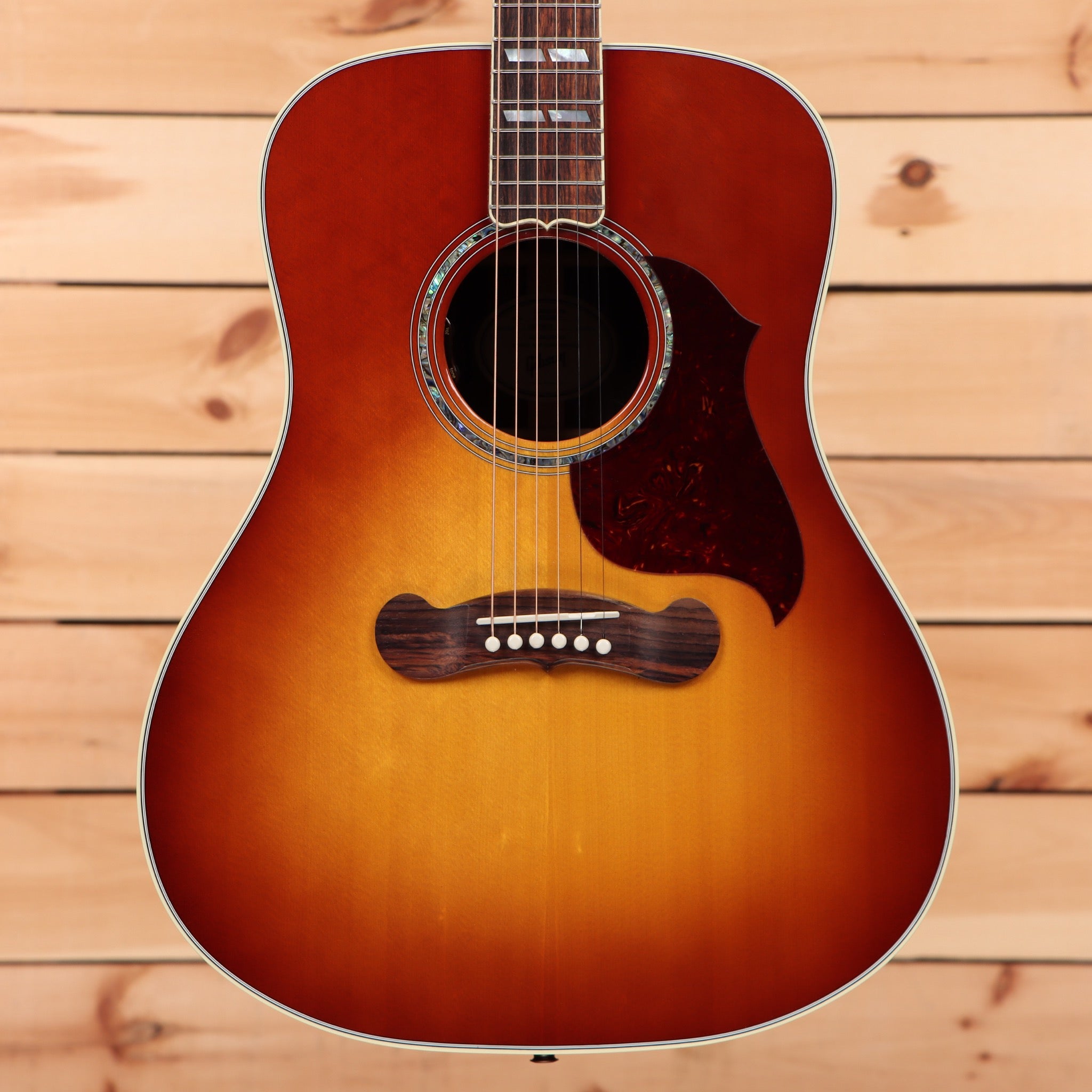 Gibson Songwriter Standard Rosewood - Rosewood Burst – Righteous 