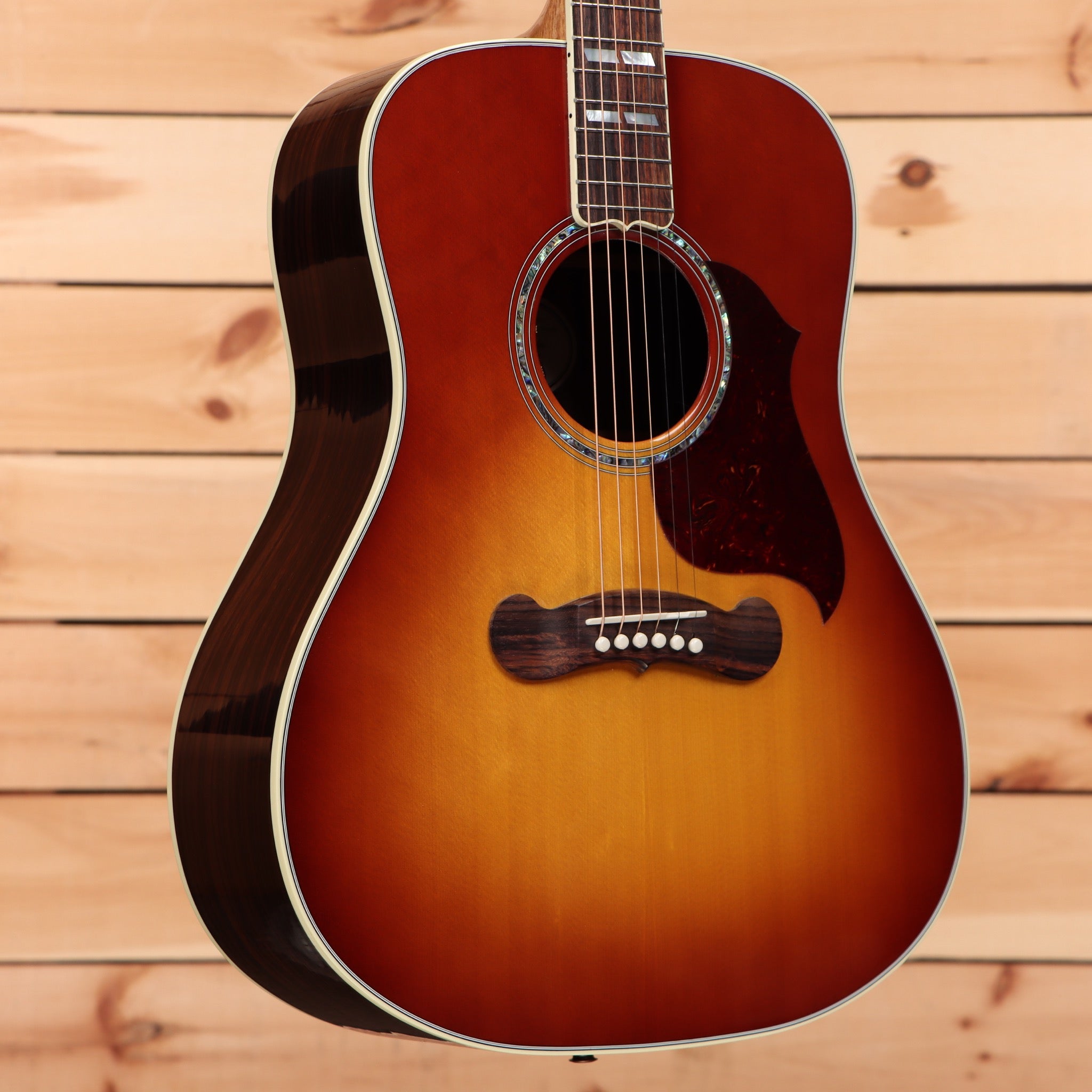 Gibson Songwriter Standard Rosewood - Rosewood Burst