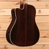 Gibson Songwriter Standard EC Rosewood - Antique Natural