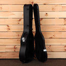 Gibson Songwriter Standard EC acoustic-electric guitar antique natural rosewood with hardshell case