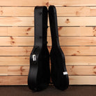 Gibson Songwriter Standard EC acoustic-electric guitar antique natural rosewood with hardshell case