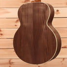 Gibson SJ200 Studio acoustic guitar Walnut Natural with white binding