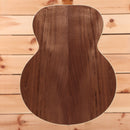 Gibson SJ200 Studio acoustic guitar walnut natural finish with rounded jumbo body shape