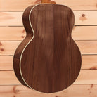 Gibson SJ200 Studio Walnut Natural acoustic guitar jumbo body white binding