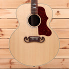 Gibson SJ200 Studio jumbo acoustic guitar antique natural rosewood with tortoiseshell pickguard