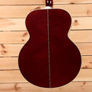 Gibson SJ200 Standard acoustic guitar Autumn Burst with maple back and sides