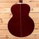 Gibson SJ200 Standard acoustic guitar Autumn Burst with maple back and sides