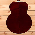 Gibson SJ200 Standard jumbo acoustic guitar Autumn Burst with maple back and sides