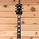 Gibson SJ200 Standard acoustic guitar wine red jumbo body with abalone block inlays