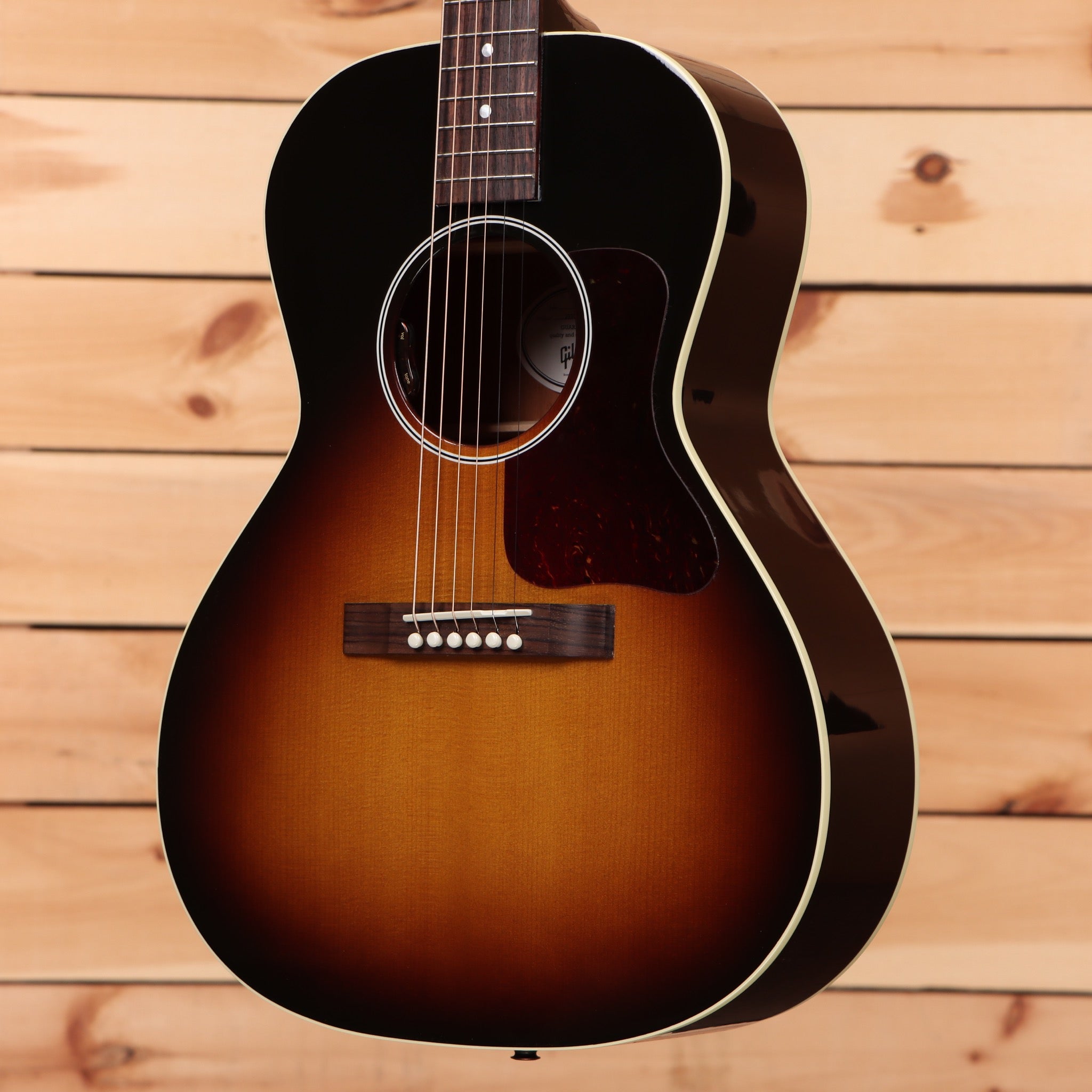 Gibson  L-00 Standard Vintage Sunburst