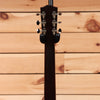 Gibson 1936 Advanced Jumbo - Vintage Sunburst