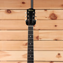 Gibson J-55 Reissue acoustic guitar Faded Vintage Sunburst finish with rosewood fretboard