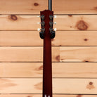 Gibson J-55 Reissue acoustic guitar Faded Vintage Sunburst with rosewood back