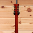 Gibson 1960 Hummingbird acoustic guitar Heritage Cherry Sunburst with gold tuning machines