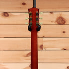 Gibson 1960 Hummingbird acoustic guitar Heritage Cherry Sunburst with gold tuning machines