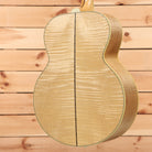 Gibson 1957 SJ200 jumbo acoustic guitar antique natural with bound body edges