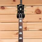 Gibson 1957 SJ200 Jumbo acoustic guitar Antique Natural with abalone block inlays