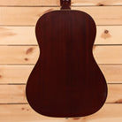 Gibson 1942 Banner LG2 vintage sunburst acoustic guitar dreadnought with mahogany back