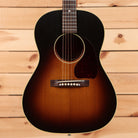 Gibson 1942 Banner LG2 dreadnought acoustic guitar vintage sunburst with 12-string configuration