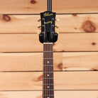 Gibson 1942 Banner LG2 vintage sunburst acoustic guitar with rosewood fretboard