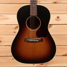 Gibson 1942 Banner LG2 dreadnought acoustic guitar vintage sunburst with rosewood fretboard