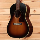 Gibson 1942 Banner LG2 dreadnought acoustic guitar vintage sunburst with rosewood fretboard