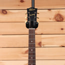 Gibson 1942 Banner LG2 vintage sunburst acoustic guitar with rosewood fretboard