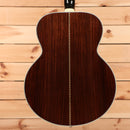 Gibson SJ200 Western Classic acoustic guitar Vintage Sunburst with rosewood back and sides