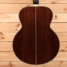 Gibson SJ200 Western Classic acoustic guitar Vintage Sunburst with rosewood back and sides
